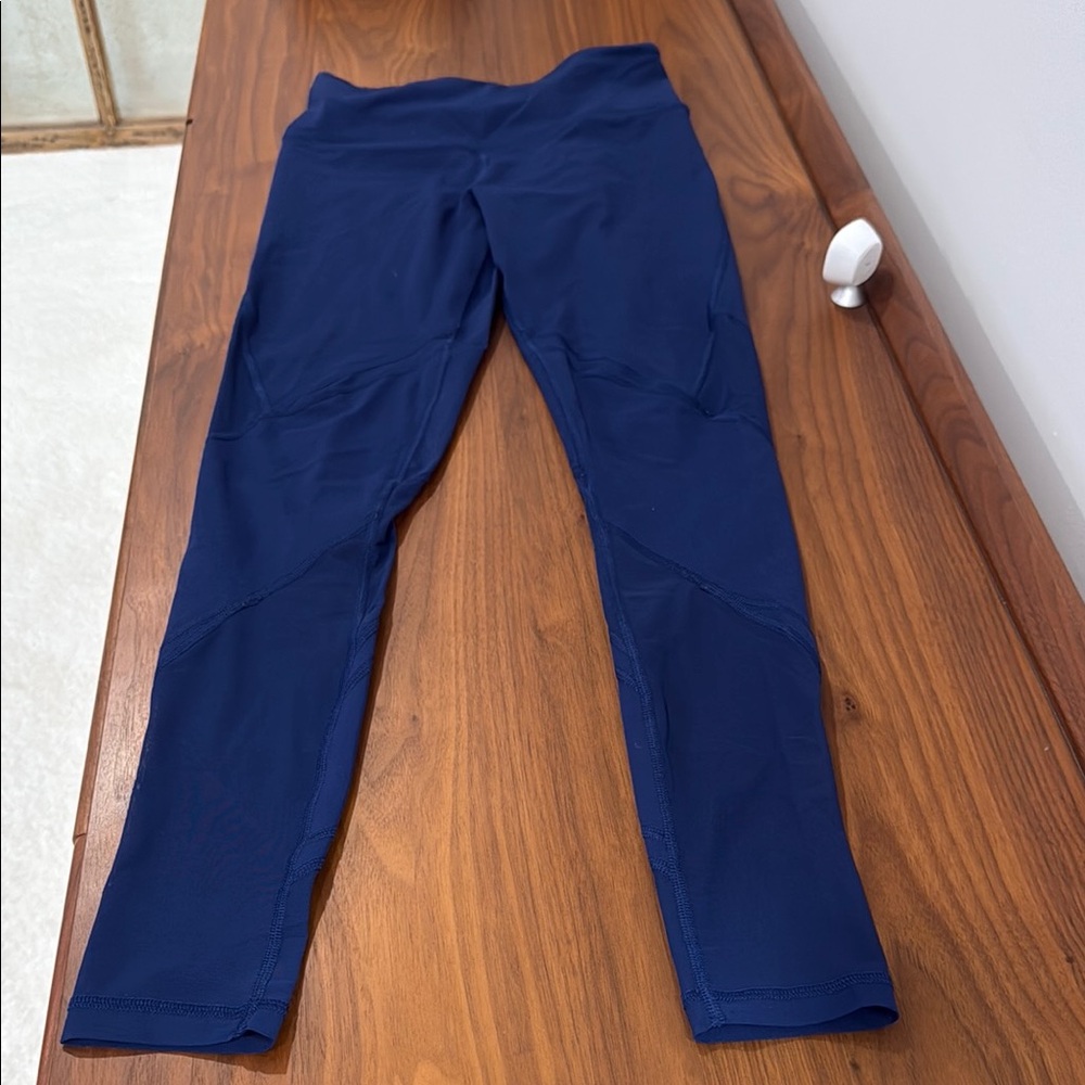 Victoria secret’s Navy Blue Leggings